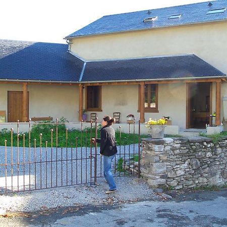 Gite Cap De La Hont Laruns Εξωτερικό φωτογραφία