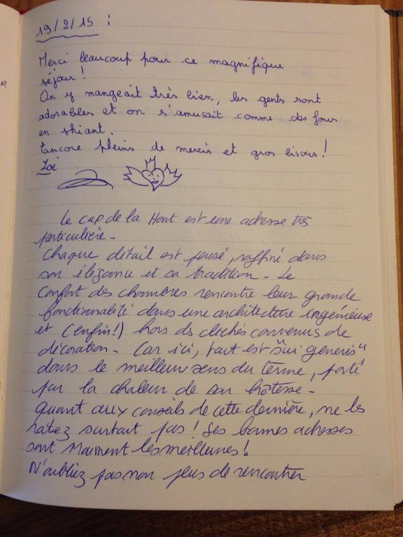 Gite Cap De La Hont Laruns Εξωτερικό φωτογραφία