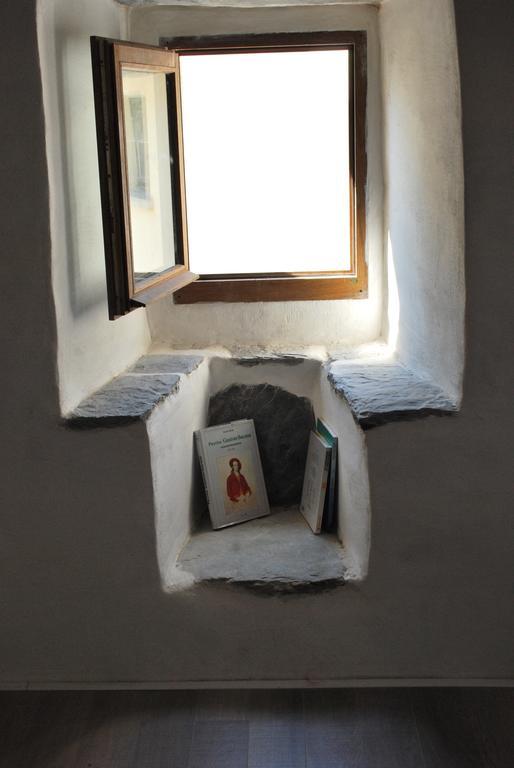 Gite Cap De La Hont Laruns Εξωτερικό φωτογραφία