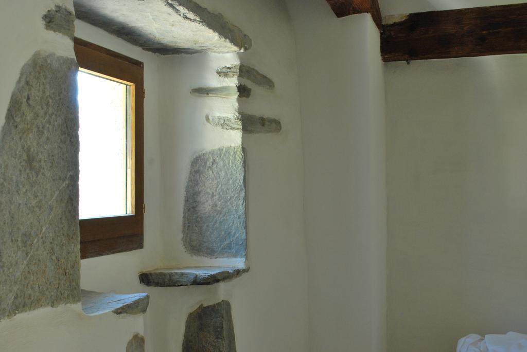 Gite Cap De La Hont Laruns Εξωτερικό φωτογραφία
