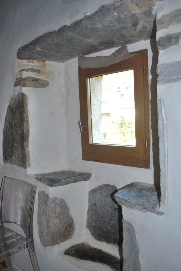 Gite Cap De La Hont Laruns Εξωτερικό φωτογραφία