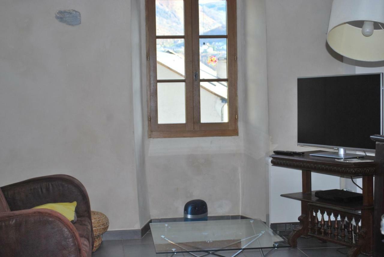 Gite Cap De La Hont Laruns Εξωτερικό φωτογραφία